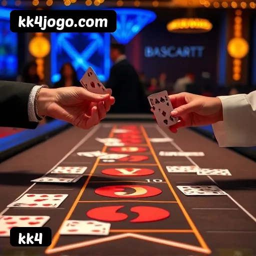 Jogos de Cassino ao Vivo